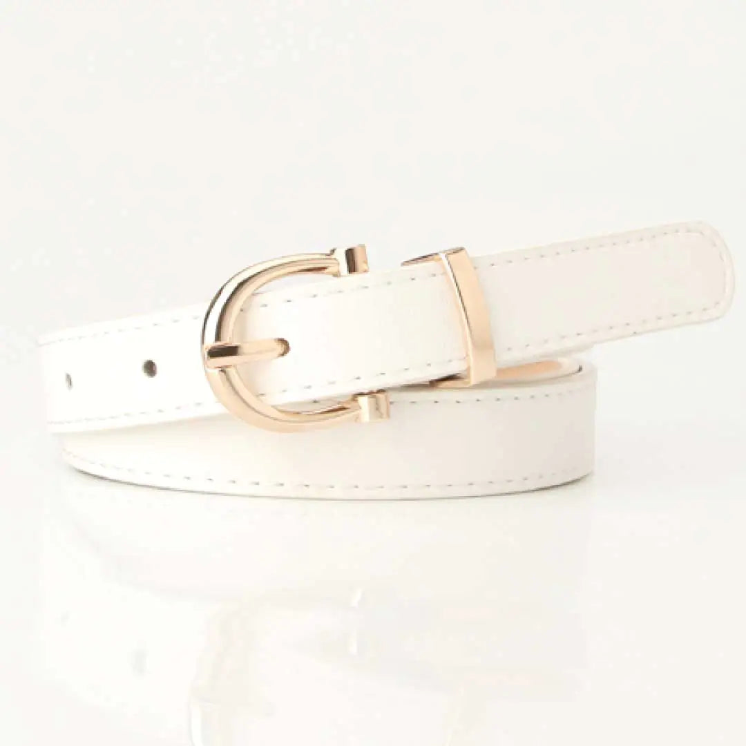 VeganChic Belt