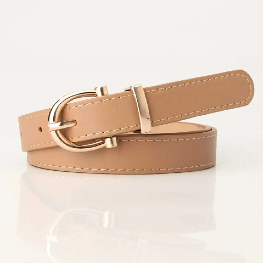 VeganChic Belt