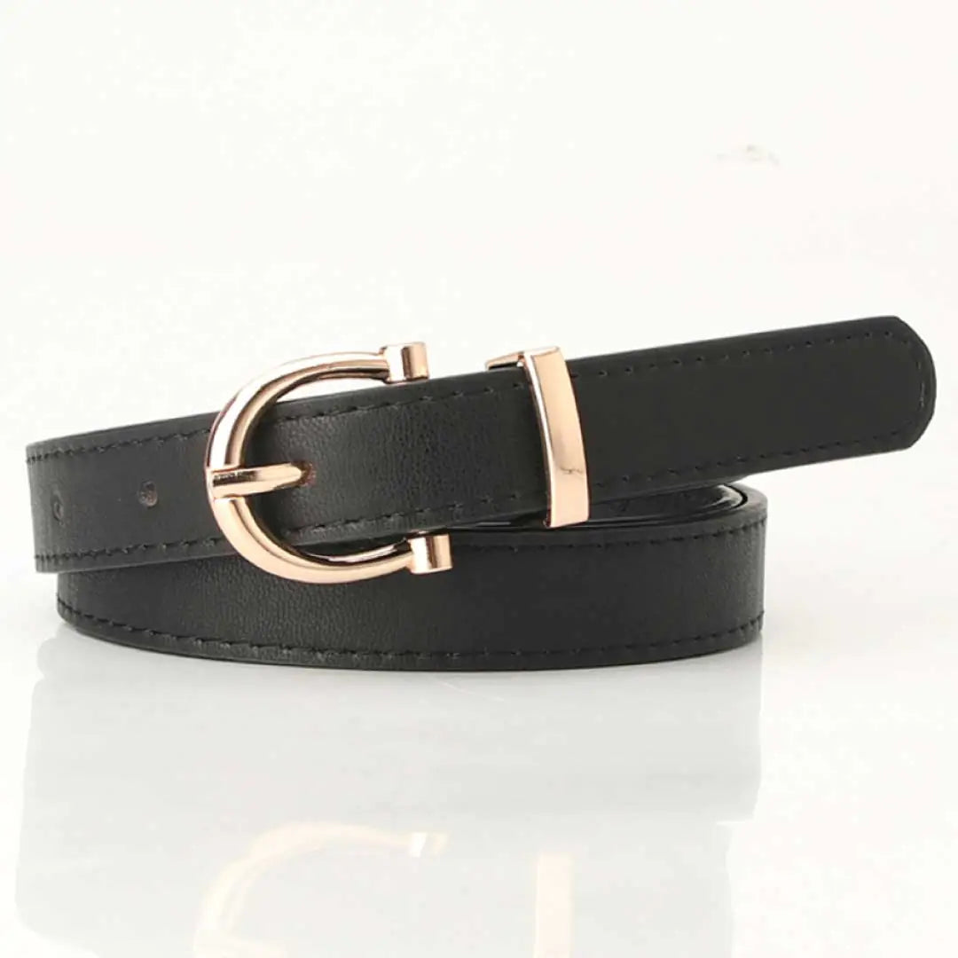 VeganChic Belt